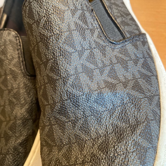 Michael Kors sneaker - Picture 6 of 8